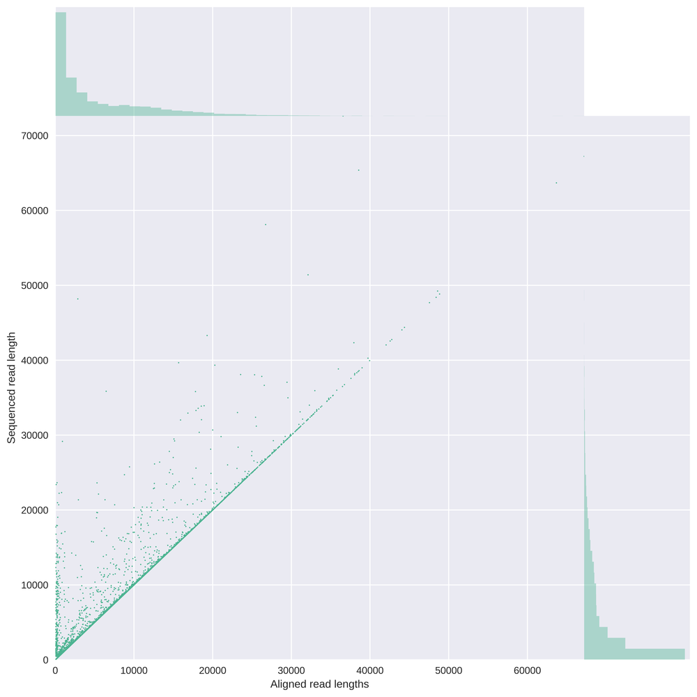 scaled_AlignedReadlengthvsSequencedReadLength_scatter